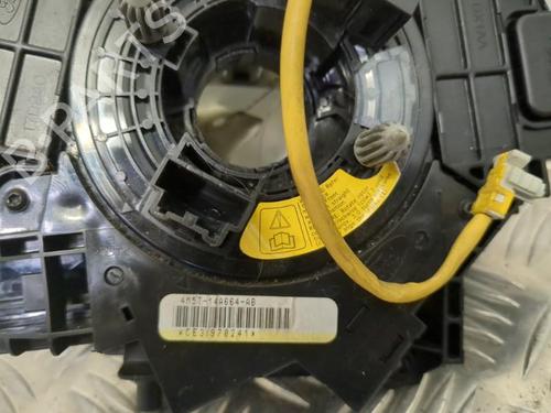 Rattstammestilk FORD FOCUS II (DA_, HCP, DP) 1.6 TDCi | BP25660503I23 