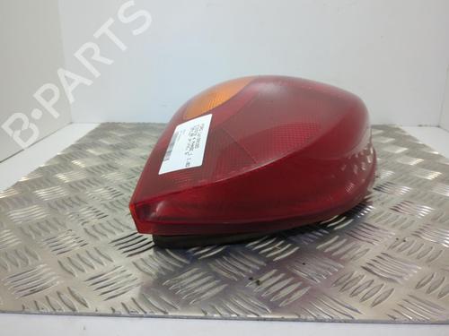 Venstre Baklys FORD FIESTA IV (JA_, JB_) 1.8 D | BP25657388C34 