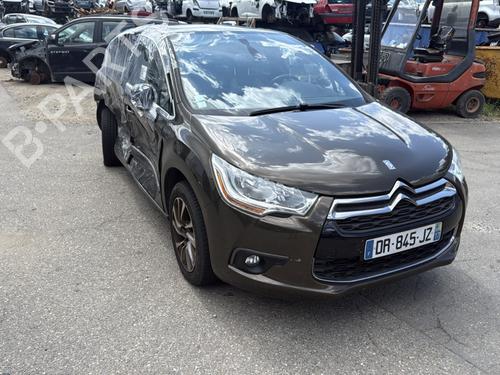 Motor CITROËN DS4 (NX_) 1.6 HDi 115 (114 hp) 30604691