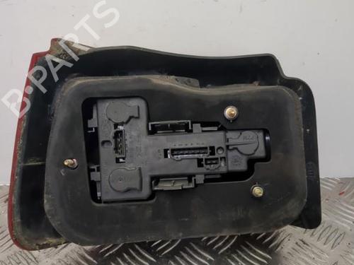 Right taillight SEAT IBIZA II (6K1) 1.9 SDI | BP25658934C35 