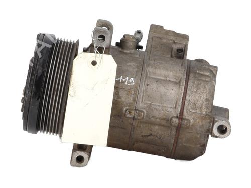 Used AC compressor AC compressor SUZUKI GRAND VITARA II (JT, TE, TD) 1.9 DDiS All-wheel Drive (JT419, TD44, JB419WD, JB419XD,... (129 hp) 33299320 33299320