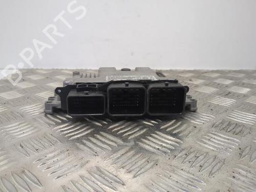 Engine control unit (ECU) PEUGEOT 207 (WA_, WC_) 1.4 HDi | BP25659045M57 