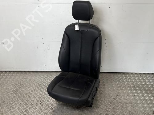 Used Left front seat BMW 1 (F21) 114 i (102 hp) 25660052