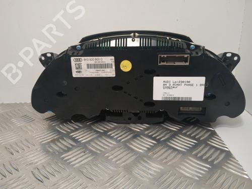 Instrument cluster AUDI A4 B8 Avant (8K5) 2.0 TDI | BP25655816C47 - Image 5