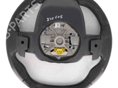 Steering wheel CITROËN C4 III (BA_, BB_, BC_) 1.5 BlueHDi 130 (BBYHZB) | BP29737679C49 