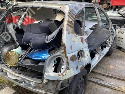 Calculateur moteur (ecu) RENAULT SCÉNIC I MPV (JA0/1_, FA0_) 1.9 dTi (JA0N) | BP25658919M57