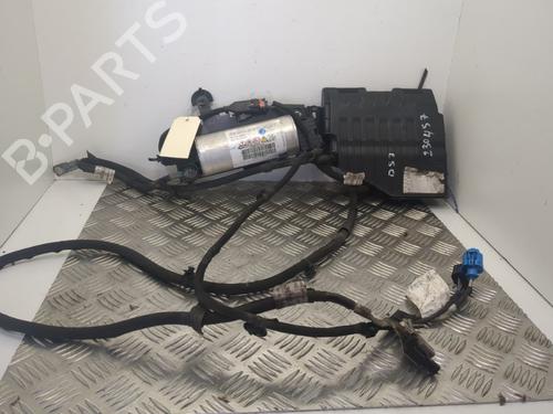 Used Electronic module CITROËN DS3 (SA_) 1.6 HDi 110 (112 hp) 25658494