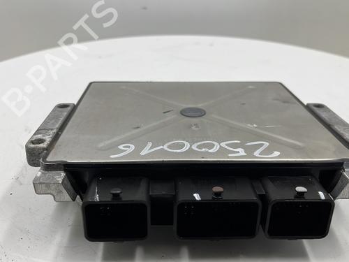 Engine control unit (ECU) FORD FOCUS II (DA_, HCP, DP) 1.8 Flexifuel | BP30885662M57 - Image 2