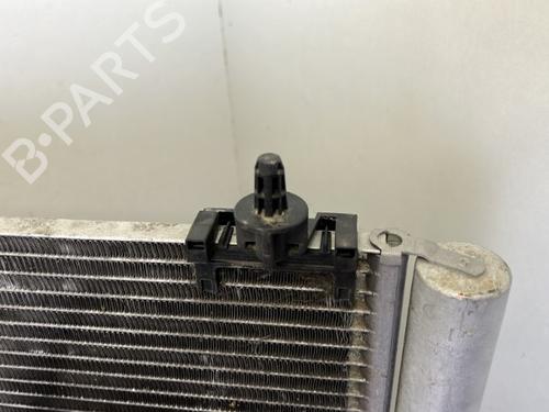 AC radiator PEUGEOT 308 I (4A_, 4C_) 1.6 HDi | BP25656843M32 