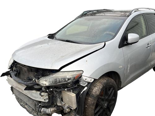 Engine control unit (ECU) NISSAN MURANO II (Z51) 2.5 dCi 4x4 | BP34502541M57  - Image 9