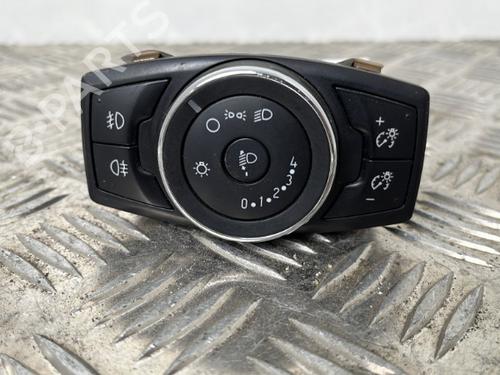 Headlight switch FORD TRANSIT COURIER B460 Box Body/MPV 1.5 TDCi | BP25660235I24  - Image 6