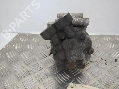 Used AC compressor MERCEDES-BENZ CITAN Box Body/MPV (W415) 111 CDI (415.603, 415.605) (110 hp) 25660472