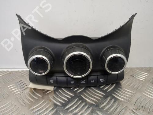 Commande Chauffage MINI MINI (F56) Cooper | BP25655635I5 