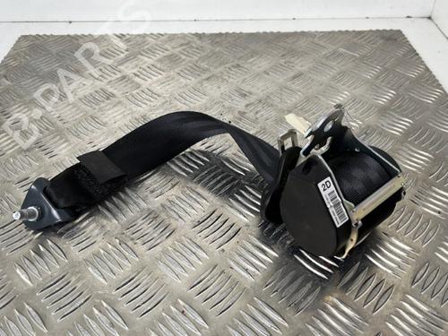 Used Rear right belt tensioner PEUGEOT 208 I (CA_, CC_) 1.2 VTI 82 (82 hp) 25655210