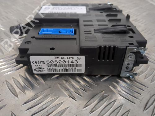 Electronic module ALFA ROMEO GIULIETTA (940_) 2.0 JTDM (940.FXL1A) | BP25656388M83 