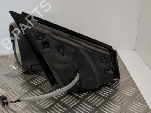 Left mirror FIAT BRAVO II (198_) 1.6 D Multijet (198AXL1B) | BP25659522C26 