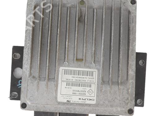 Engine control unit (ECU) DACIA LOGAN (LS_) 1.5 dCi (LS0K) | BP33687380M57  - Image 7