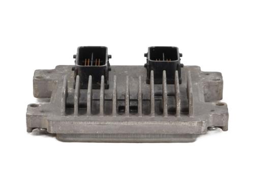 Used Engine control unit (ECU) Engine control unit (ECU) OPEL CORSA D (S07) 1.2 LPG (L08, L68) (80 hp) 31908636 31908636