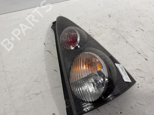 Høyre baklys Høyre baklys CITROËN C1 (PM_, PN_) 1.0 (68 hp) 29958762 29958762