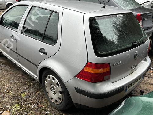 Venstre forlygte VW GOLF IV (1J1) 1.9 SDI | BP25657677C28 