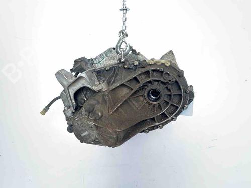 Used Gearbox Gearbox 36544665 36544665