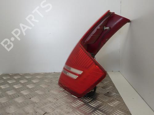 Right taillight CITROËN C4 I (LC_) 1.6 HDi | BP25659320C35 