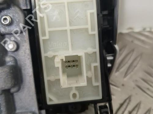 Display monitor PEUGEOT 2008 I (CU_) 1.6 VTi | BP25660816C48 