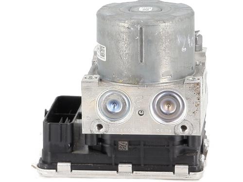 ABS pump RENAULT MEGANE IV Hatchback (B9A/M/N_) 1.3 TCe 140 (B9NB) | BP29847990M43 