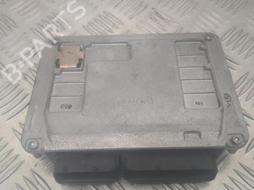 Engine control unit (ECU) VW POLO IV (9N_, 9A_) 1.2 12V | BP25659003M57 