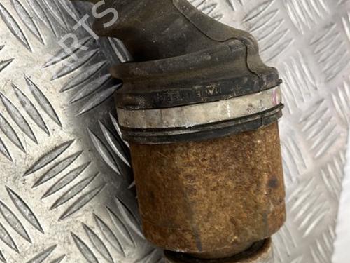 Used Left front driveshaft Left front driveshaft RENAULT MEGANE II Estate (KM0/1_) 1.9 dCi (131 hp) 25655244 25655244