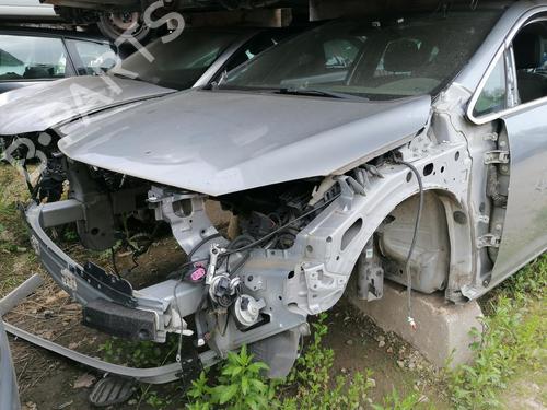Right front fenders OPEL ASTRA J (P10) 1.7 CDTI (68) | BP25655920C42 