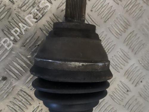 Used Right front driveshaft SEAT LEON (1P1) 2.0 TDI (170 hp) 25656930