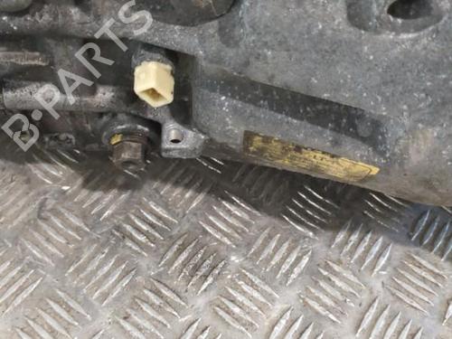 gearbox-bmw-3-touring-e46-1999-2000-2001-2002-2003-2004-2005-25655844 main image