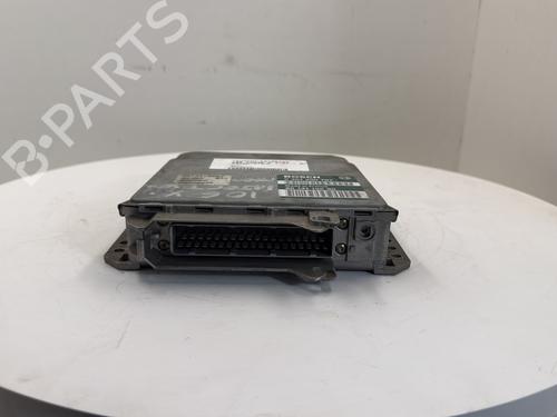 Used Engine control unit (ECU) PEUGEOT 106 II (1A_, 1C_) 1.0 i (50 hp) 25660719