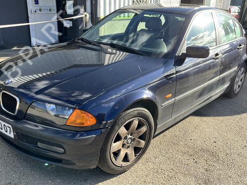 Left headlight BMW 3 (E46) 320 d | BP29756671C28  - Image 8