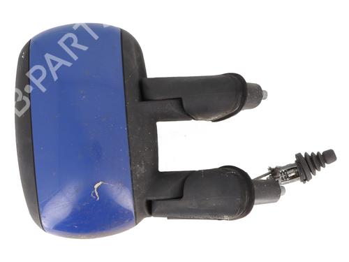 Right mirror FIAT DOBLO MPV (119_, 223_) 1.4 | BP29737695C27 