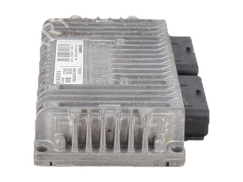 Used Gearbox control unit Gearbox control unit PEUGEOT 307 (3A/C) 1.6 16V (109 hp) 25658389 25658389