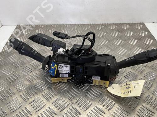 Steering column stalk RENAULT TWINGO III (BCM_, BCA_) 0.9 TCe 90 (BCM9, BCM2) | BP25656884I23  - Image 5