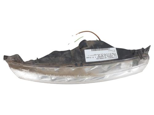 Used Left daytime light Left daytime light 25654932 25654932