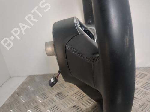 Steering wheel RENAULT CLIO V (B7_) 1.5 Blue dCi 85 (B7AG) | BP25654953C49  - Image 6