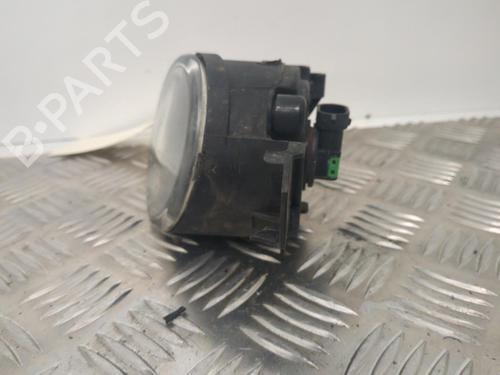 Used Right front fog light Right front fog light NISSAN X-TRAIL I (T30) 2.2 dCi 4x4 (136 hp) 25655891 25655891