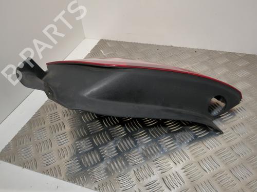 Right taillight RENAULT MEGANE II (BM0/1_, CM0/1_) 1.9 dCi (BM0G, CM0G) | BP25660998C35 