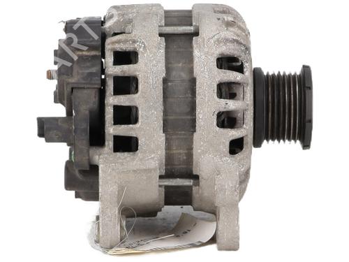 Alternator DACIA SANDERO II TCe 90 (B8M1, B8MA, B8AC) | BP25658205M7 