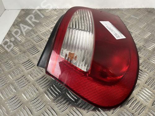 Left taillight RENAULT MEGANE I (BA0/1_) 1.6 16V (BA04, BA0B, BA11, BA1J, BA16, BA19, BA1K, BA1V,... | BP25660221C34 