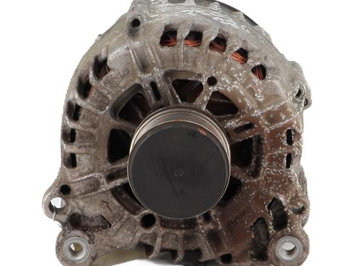 Alternator DACIA DUSTER (HS_) 1.5 dCi 4x4 | BP33114753M7 - Image 5