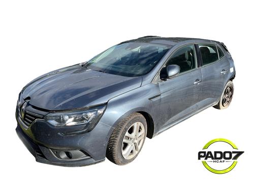 Rear fog light RENAULT MEGANE IV Hatchback (B9A/M/N_) 1.5 dCi 110 (B9A3) | BP32068346C37 - Image 1