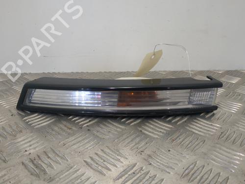 Used Left front indicator Left front indicator VW PASSAT B6 Variant (3C5) 2.0 TDI 16V (140 hp) 25659103 25659103
