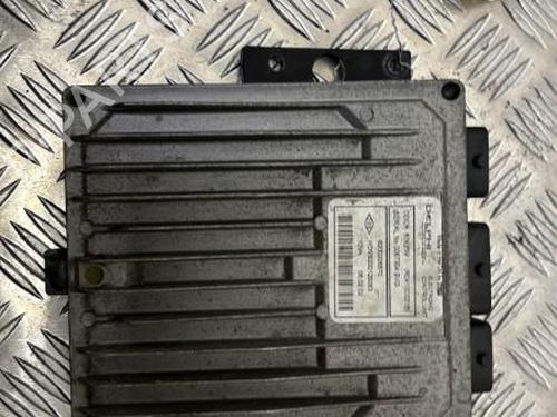Engine control unit (ECU) RENAULT CLIO II (BB_, CB_) 1.5 dCi (B/CB07) | BP25655619M57 