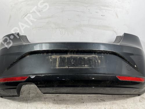 rear-bumper-seat-leon-1p1-2005-2006-2007-2008-2009-2010-2011-2012-2013-25658070 main image