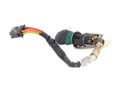 Ignition barrel DACIA LOGAN MCV (KS_) 1.5 dCi (KS04) | BP31381407M48